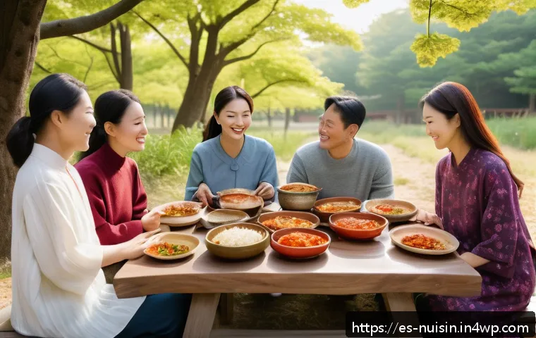 세계 각국의 요리 문화 탐방기 관련 이미지 2